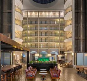 Отдых в El Paso Suites Hotel  - США, Джексонвилль, шт. Техас