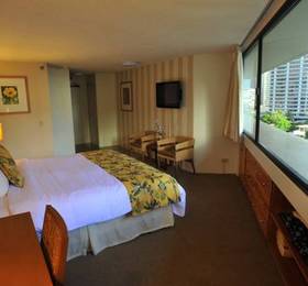 Отдых в Marina Tower Waikiki  - США, Гонолулу