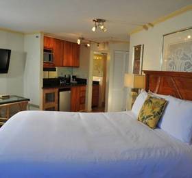 Marina Tower Waikiki  в Гонолулу