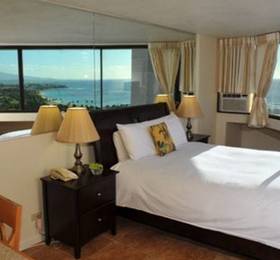 Отдых в Marina Tower Waikiki  - США, Гонолулу