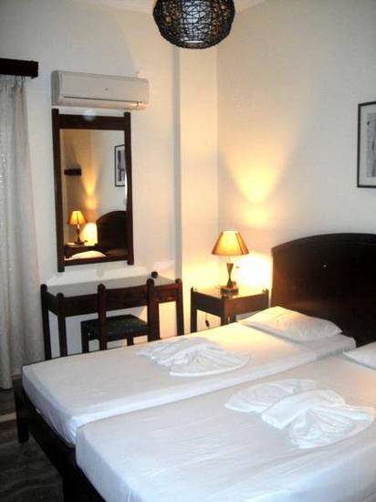 Kalamaki Mare Suites  Греция, Каламаки