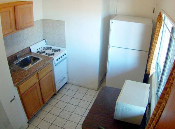 Bayshore Inn Ventura  2* США, Вентура