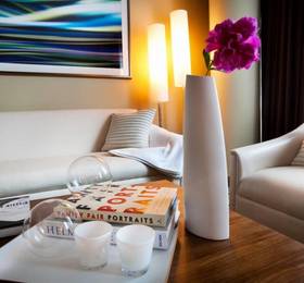 Cassa Hotel New York  в Нью-Йорке
