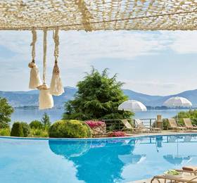 Отдых в Limneon Resort & Spa - Греция, Касторья