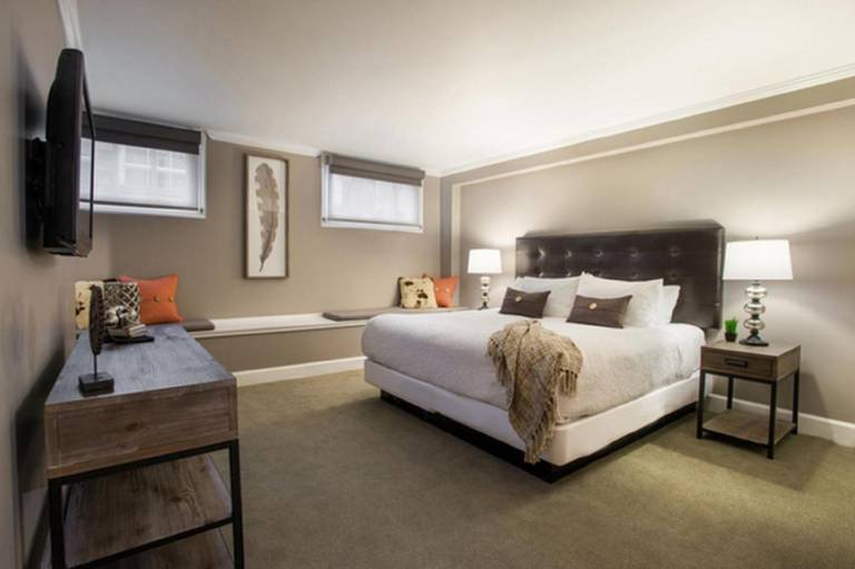 Magnolia Hotel Omaha 