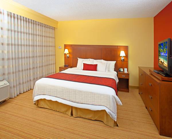 Courtyard Boca Raton  3* США, Бока-Ратон