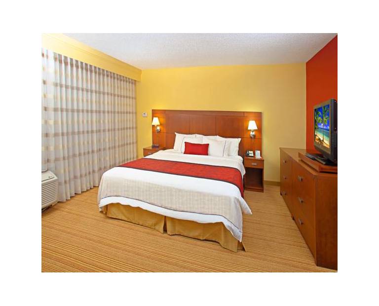 Courtyard Boca Raton 