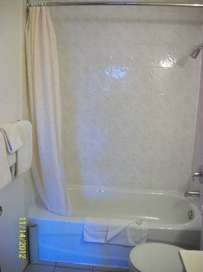 Schell Motel Express  2* Канада, Вернон