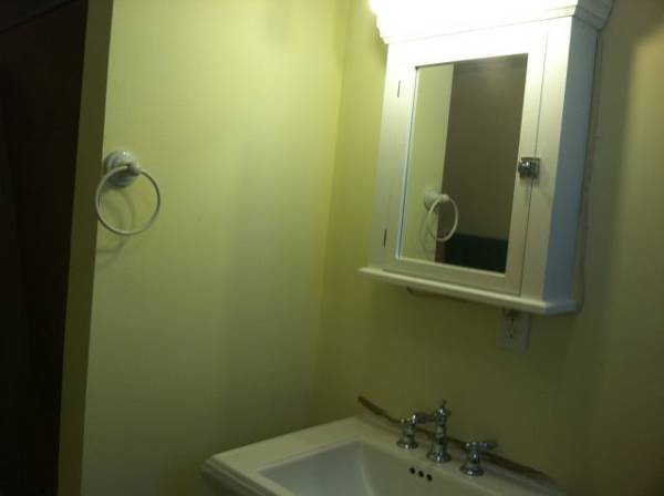 33 & Second Ave Apts  2* США, Нью-Йорк