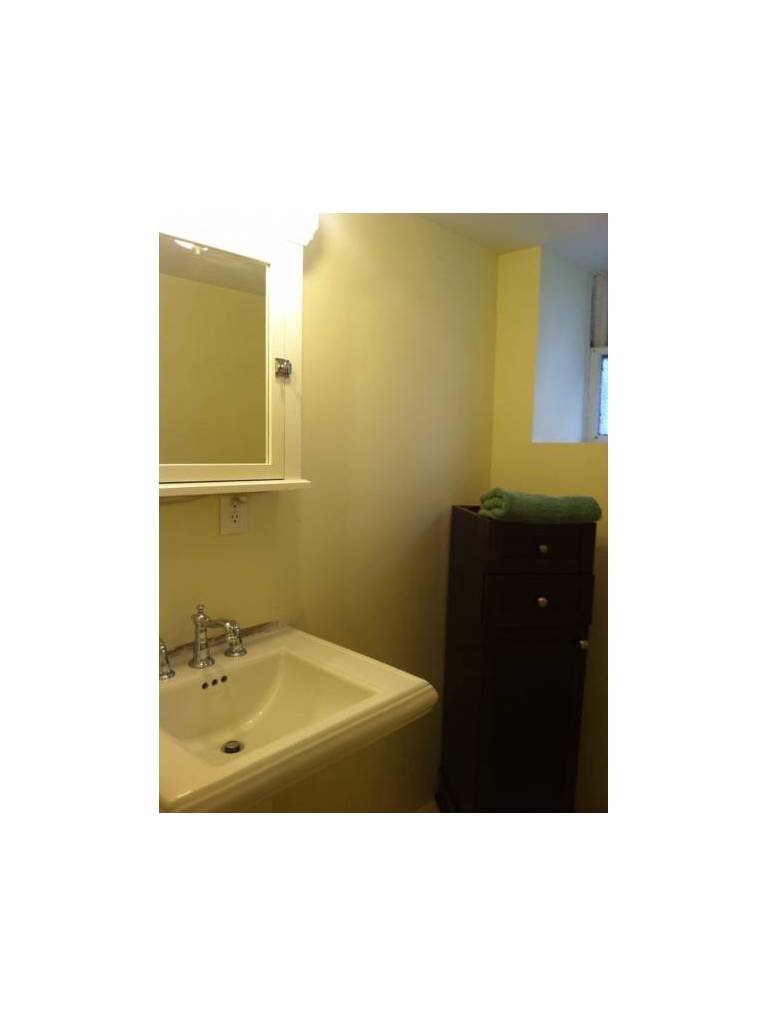 33 & Second Ave Apts 