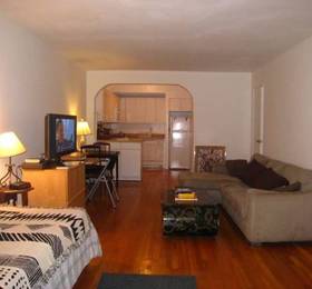 Отдых в 38 Street Apartments  - США, Нью-Йорк