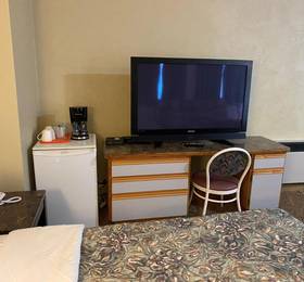 Туры в Spanish Villa Resort  в Канаде