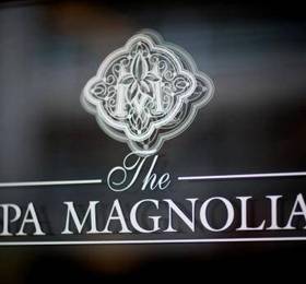 Magnolia Hotel & Spa  в Виктории
