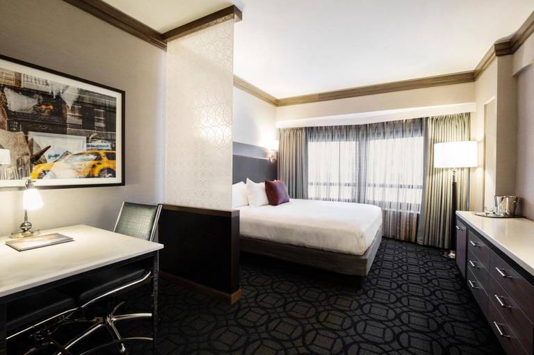 Hilton Club New York 