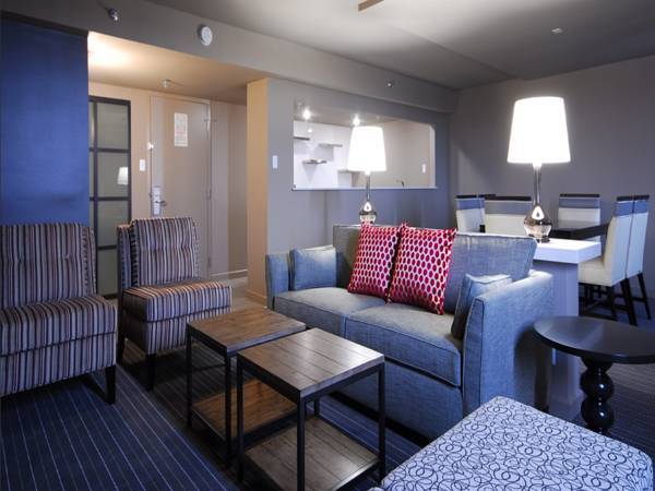 The Chancellor Hotel  4* США, Фейетвилл