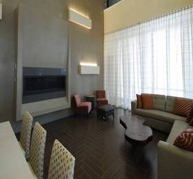 Отдых в The Chancellor Hotel  - США, Фейетвилл