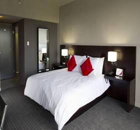 The Chancellor Hotel  в Фейетвилле