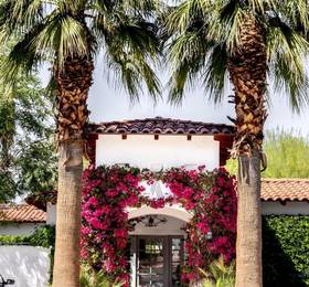 Туры в Alcazar Palm Springs  в США