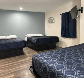 Отдых в Budget Inn Hollywood  - США, Лос-Анджелес