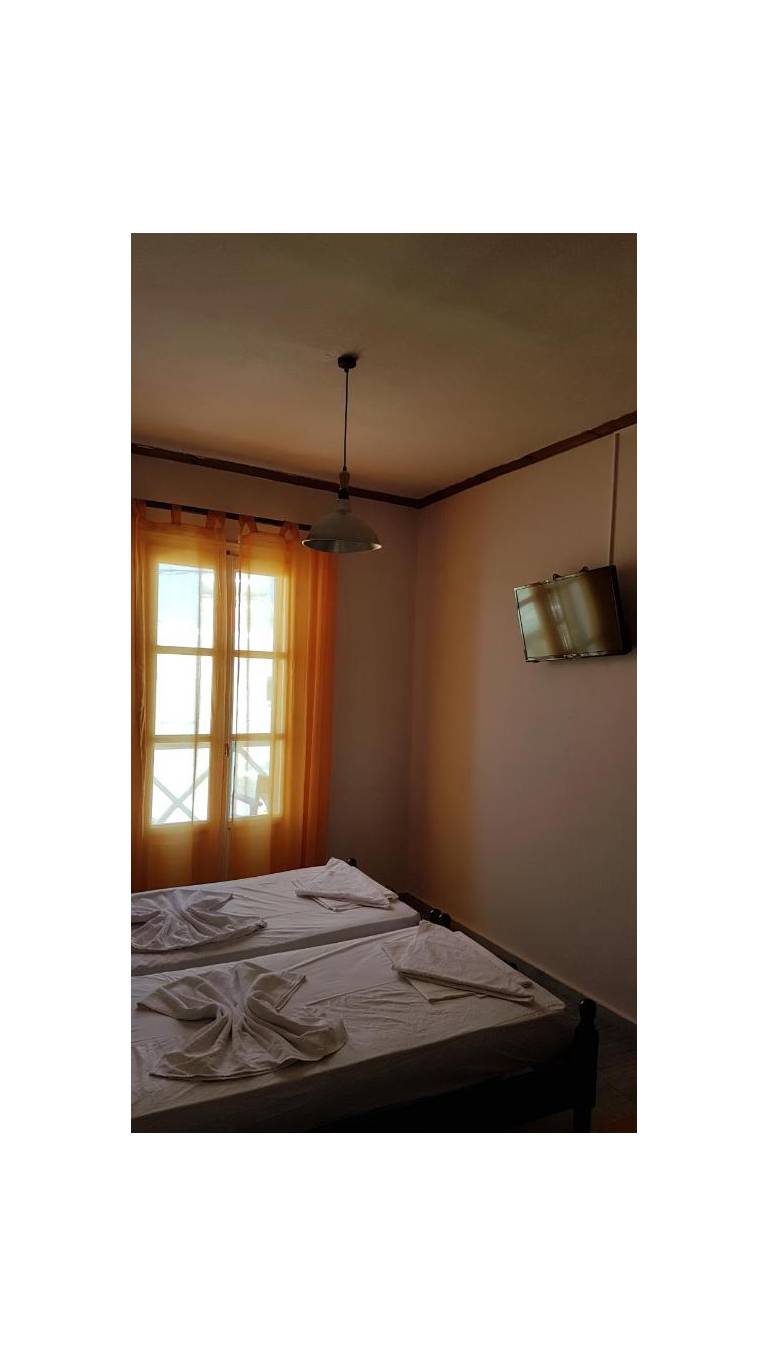 Markos Village Hotel 