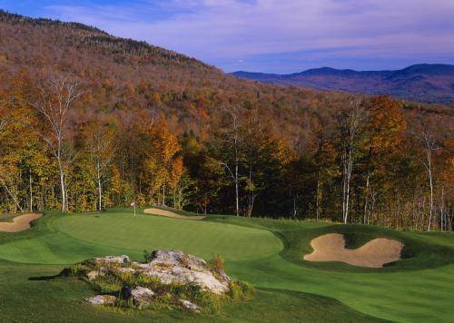 Stowe Mountain Lodge  5* США, Стоу