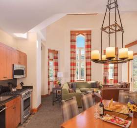 Туры в Stowe Mountain Lodge  в США
