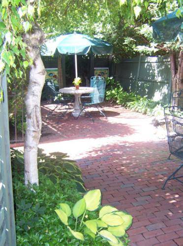 Victorian Ladies Inn  4* США, Ньюпорт (шт. Рок-Айленд)