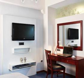 Ava Hotel and Suites  в Афинах