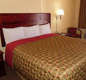 Туры в Budget Inn Flagstaff  в США
