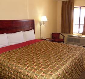 Туры в Budget Inn Flagstaff  в США