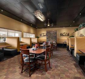 Отдых в Days Hotel Flagstaff  - США, Флагстафф
