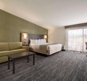 Days Hotel Flagstaff  в Флагстаффе