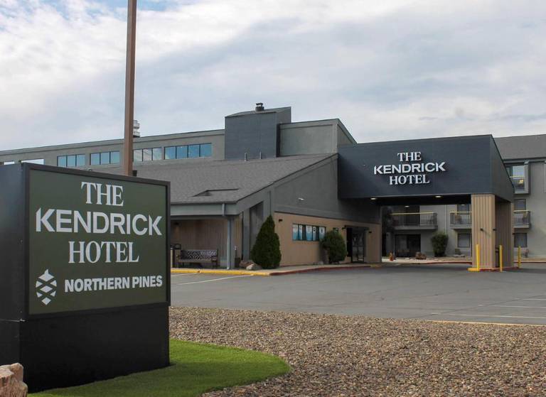 Days Hotel Flagstaff 