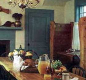 Admiral Farragut Inn  в Ньюпорте (шт. Рок-Айленд)