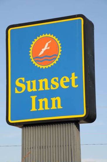 Sunset Inn - Augusta  2* США, Августа