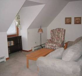 Отдых в Foxfire Rental House  - США, Стоу