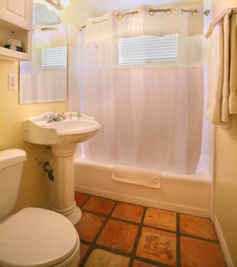 Tuscany Manor Resort  3* США, Палм-Спрингс