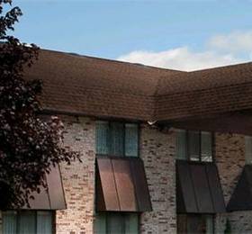 Туры в Fairview Inn Midland  в США