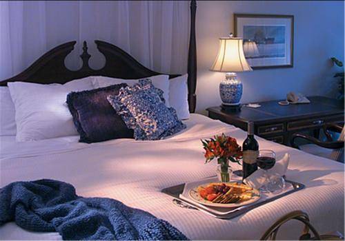 Avon Old Farms Hotel  3* США, Эйвон