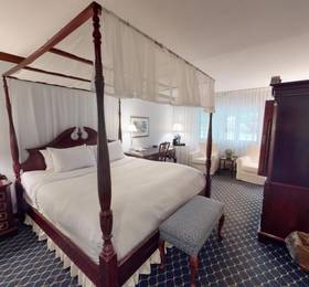 Отдых в Avon Old Farms Hotel  - США, Эйвон