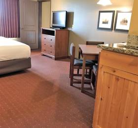 Отдых в Arbuckle Lodge Fargo  - США, Фарго (шт. Северная Дакота)