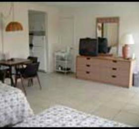 Отдых в Entrada Resort Motel  - США, Голливуд