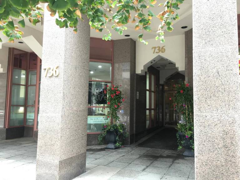 Canada Suites on Bay 