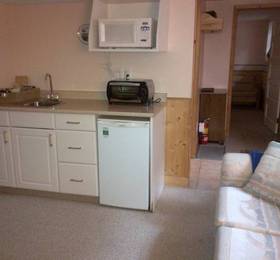 A & A Accommodations  в Джаспере