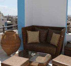 Туры в J.K.Hotel Apartments  в Греции