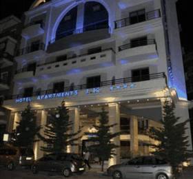 Отдых в J.K.Hotel Apartments  - Греция, Афины