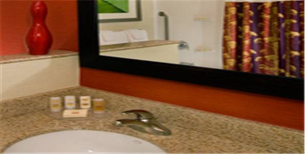 Courtyard Portsmouth  3* США, Портсмут