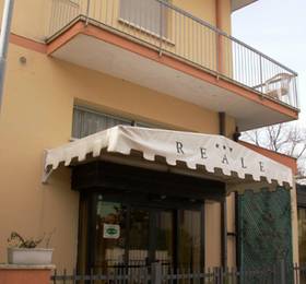 Reale в Римини