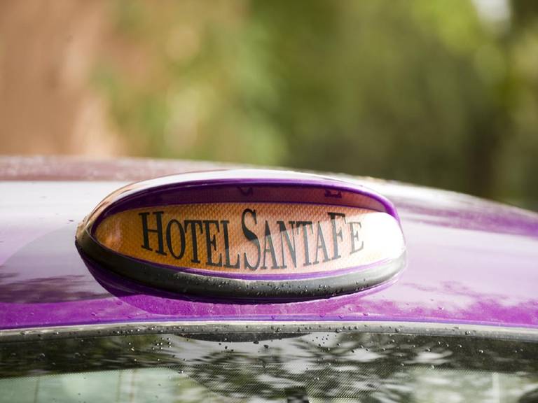 Hotel Santa Fe & Spa 