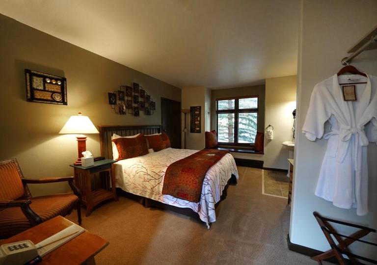 Frisco Inn on Galena 